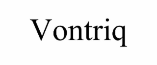 VONTRIQ
