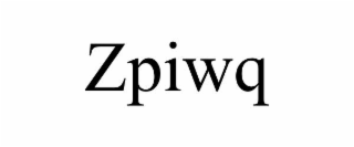 ZPIWQ