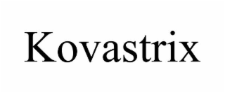 KOVASTRIX