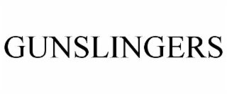 GUNSLINGERS