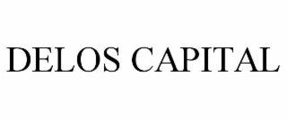 DELOS CAPITAL