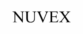 NUVEX