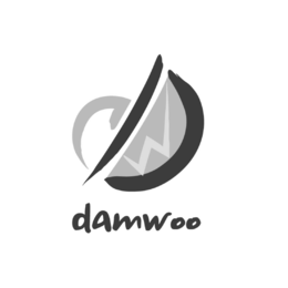 DamWoo Agricultural Co., Ltd. logo