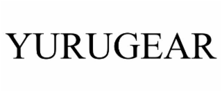 YURUGEAR