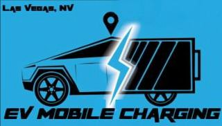 EV MOBILE CHARGING 702-758-5809 LAS VEGAS, NV