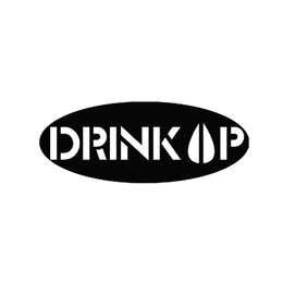 DRINK UP