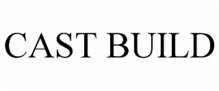 CAST BUILD