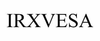 IRXVESA