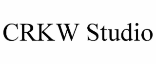 CRKW STUDIO