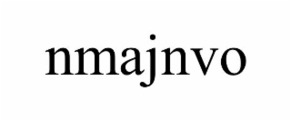 NMAJNVO