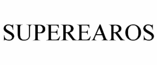 SUPEREAROS