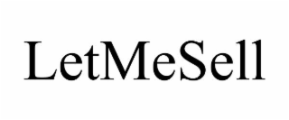 LETMESELL