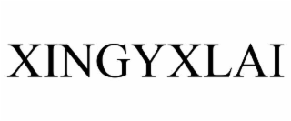 XINGYXLAI