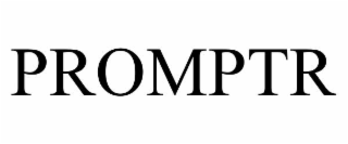 PROMPTR