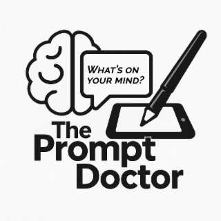THE PROMPT DOCTOR