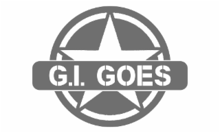 G.I. GOES