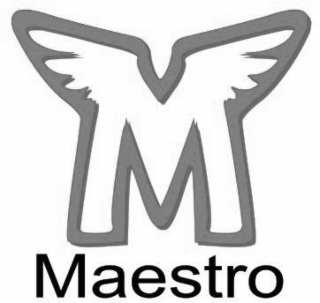 M MAESTRO