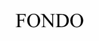 FONDO