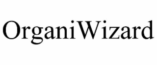 ORGANIWIZARD