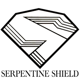 SERPENTINE SHIELD