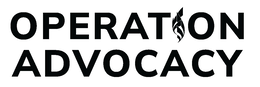 OPERATION ADVOCACY