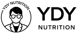 YDY NUTRITION YDY NUTRITION