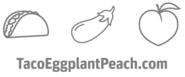 TACOEGGPLANTPEACH.COM