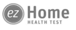 EZ HOME HEALTH TEST