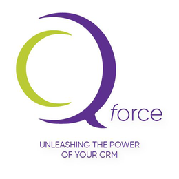 Q FORCE UNLEASHING THE POWER OF YOUR CRM