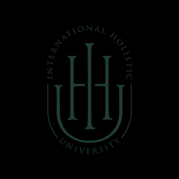 IHU INTERNATIONAL HOLISTIC UNIVERSITY