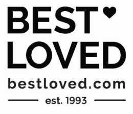 BEST LOVED BESTLOVED.COM EST. 1993