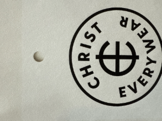 CHRIST EVERYWEAR