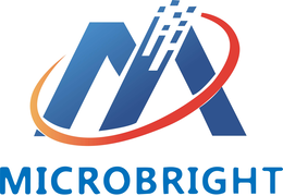 M MICROBRIGHT