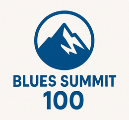 BLUES SUMMIT 100
