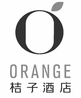 O ORANGE