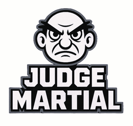 Judge Martial LLC