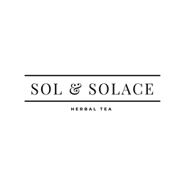 SOL & SOLACE HERBAL TEA