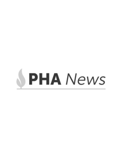 PULMONARY HYPERTENSION ASSOCIATION, INC.