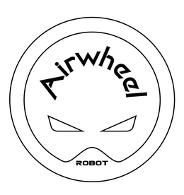 AIRWHEEL ROBOT