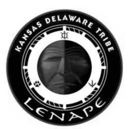 KANSAS DELAWARE TRIBE LENAPE