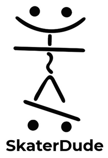 SKATERDUDE