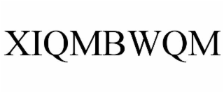 XIQMBWQM