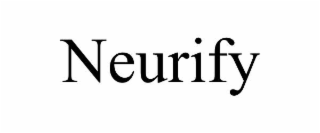 NEURIFY