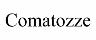 COMATOZZE