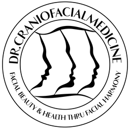 DR. CRANIOFACIAL MEDICINE FACIAL BEAUTY AND HEALTH THRU FACIAL HARMONY