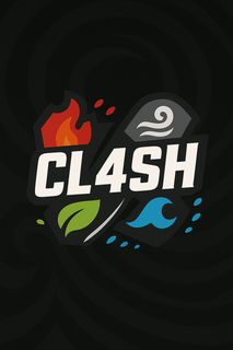 CL4SH