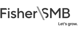 FISHER\SMB LET'S GROW.