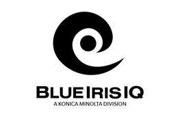 BLUEIRISIQ A KONICA MINOLTA DIVISION
