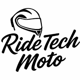 RIDE TECH MOTO