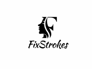 F FIXSTROKES